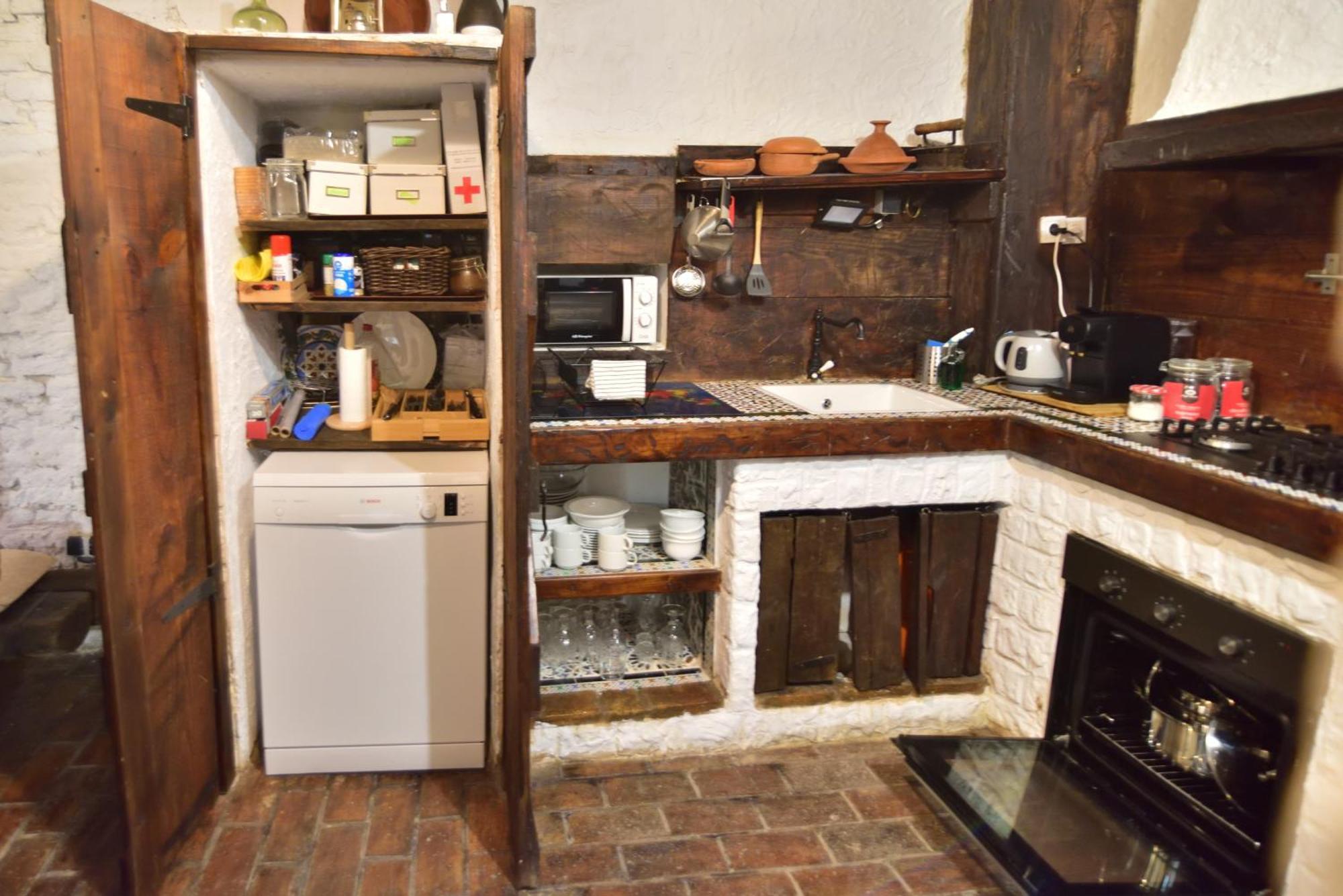 Casa Tenorio Barrio De Santa Cruz Siviglia Esterno foto